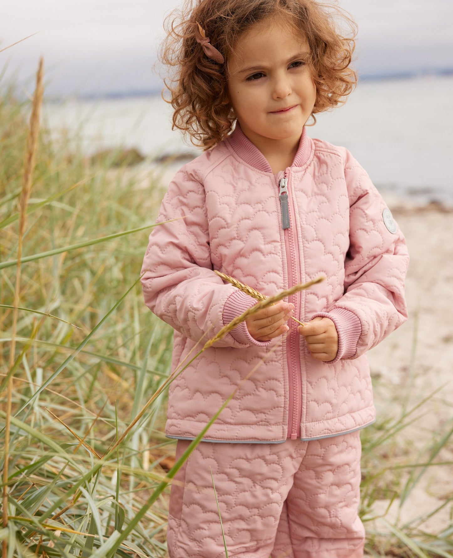 MINI THERMO OUTERWEAR