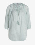 ORGANIC BREEZY VOILE TUNIC Noa Noa Tunikaer