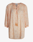 ORGANIC BREEZY VOILE TUNIC Noa Noa Tunikaer