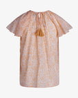 ORGANIC BREEZY VOILE BLUSE Noa Noa Bluser
