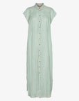 COTTON CREASED SHEER Noa Noa Kjoler