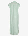 COTTON CREASED SHEER Noa Noa Kjoler