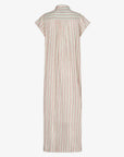 COTTON CREASED SHEER Noa Noa Kjoler