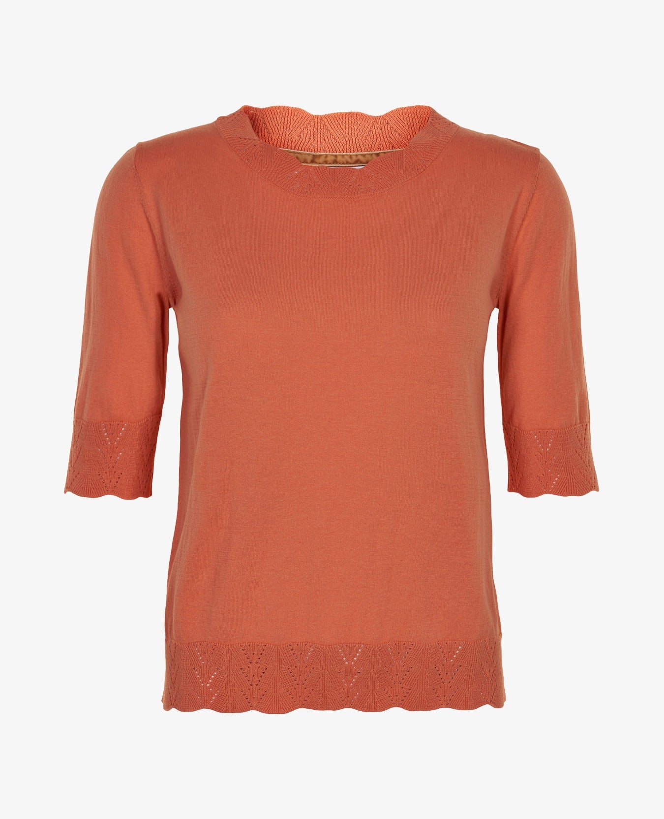ESSENTIAL COTTON MELANGE