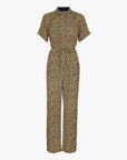 FLORAL MOSS JUMPSUIT Noa Noa Jumpsuits