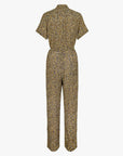 FLORAL MOSS JUMPSUIT Noa Noa Jumpsuits