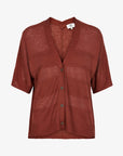 COTTON LINEN KNIT