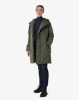 DOWN HEAVY OUTERWEAR Noa Noa Overtøj