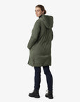 DOWN HEAVY OUTERWEAR Noa Noa Overtøj