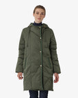 DOWN HEAVY OUTERWEAR Noa Noa Overtøj