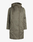 DICTENN DOWN COAT