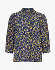 AIR CREPE Noa Noa Bluser
