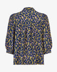 AIR CREPE Noa Noa Bluser