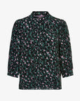 AIR CREPE Noa Noa Bluser