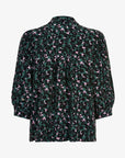AIR CREPE Noa Noa Bluser