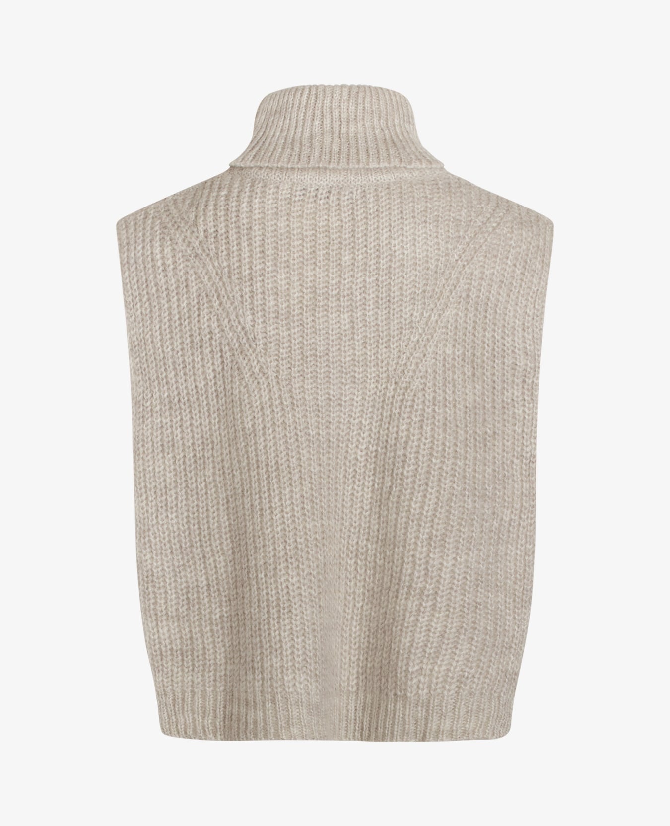 ESSENTIAL WINTER MOHAIR ACCESSORIES