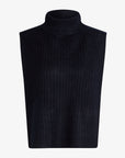 MYRANN RULLEKRAVE VEST Noa Noa Veste