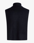 MYRANN RULLEKRAVE VEST Noa Noa Veste