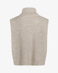 MYRANN RULLEKRAVE VEST Noa Noa Veste