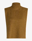 MYRANN RULLEKRAVE VEST Noa Noa Veste