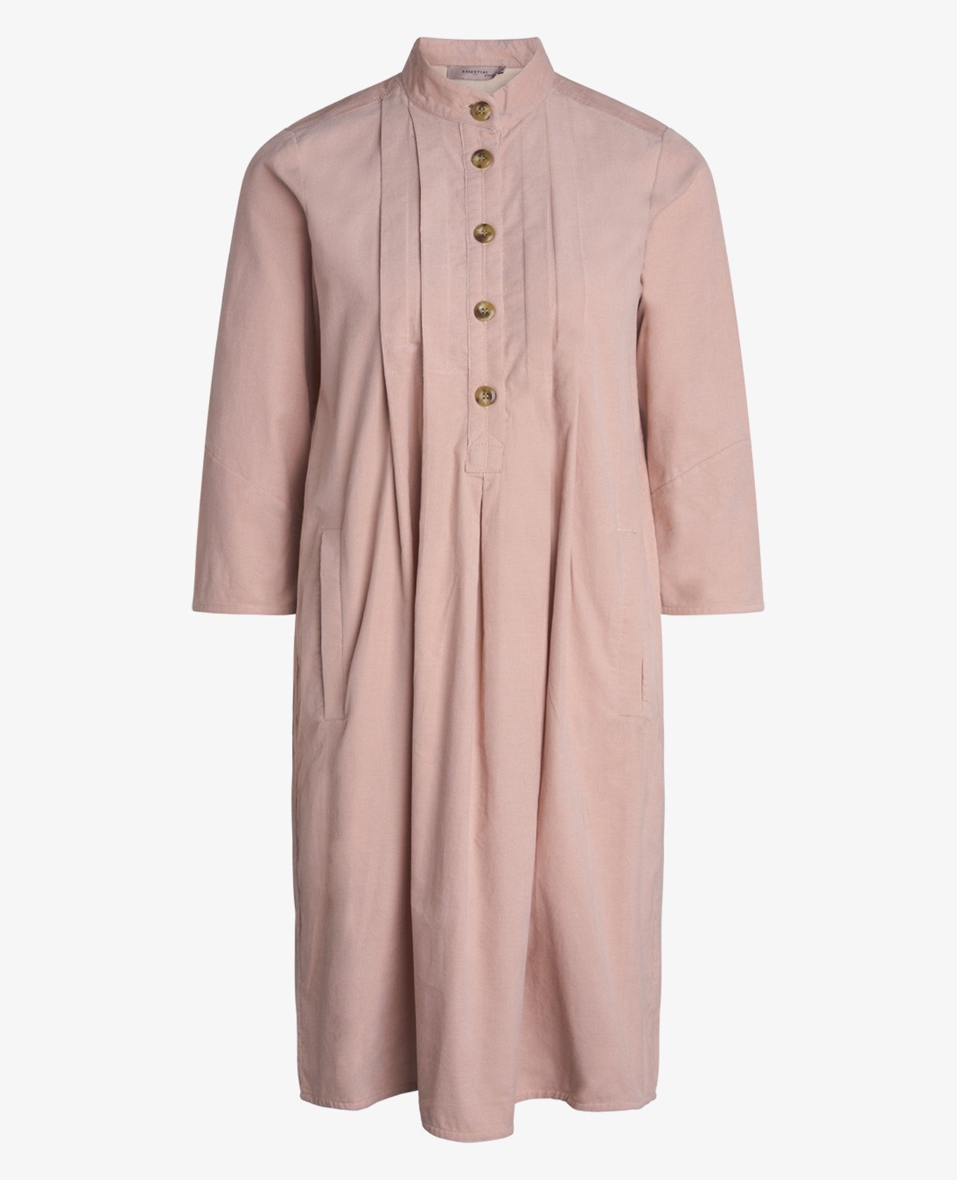 ESSENTIAL ORGANIC 21 WALES TUNIC