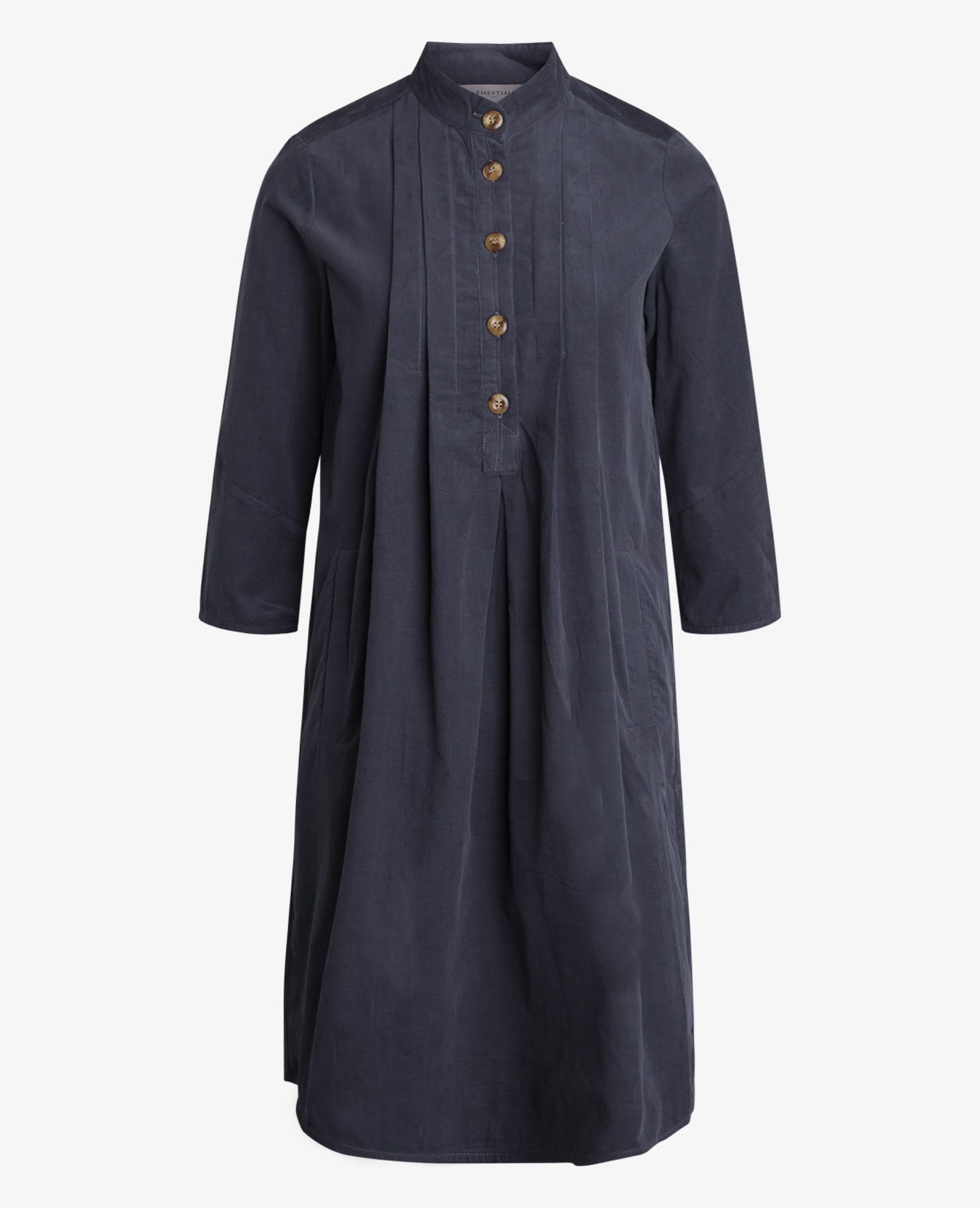 ESSENTIAL ORGANIC 21 WALES TUNIC