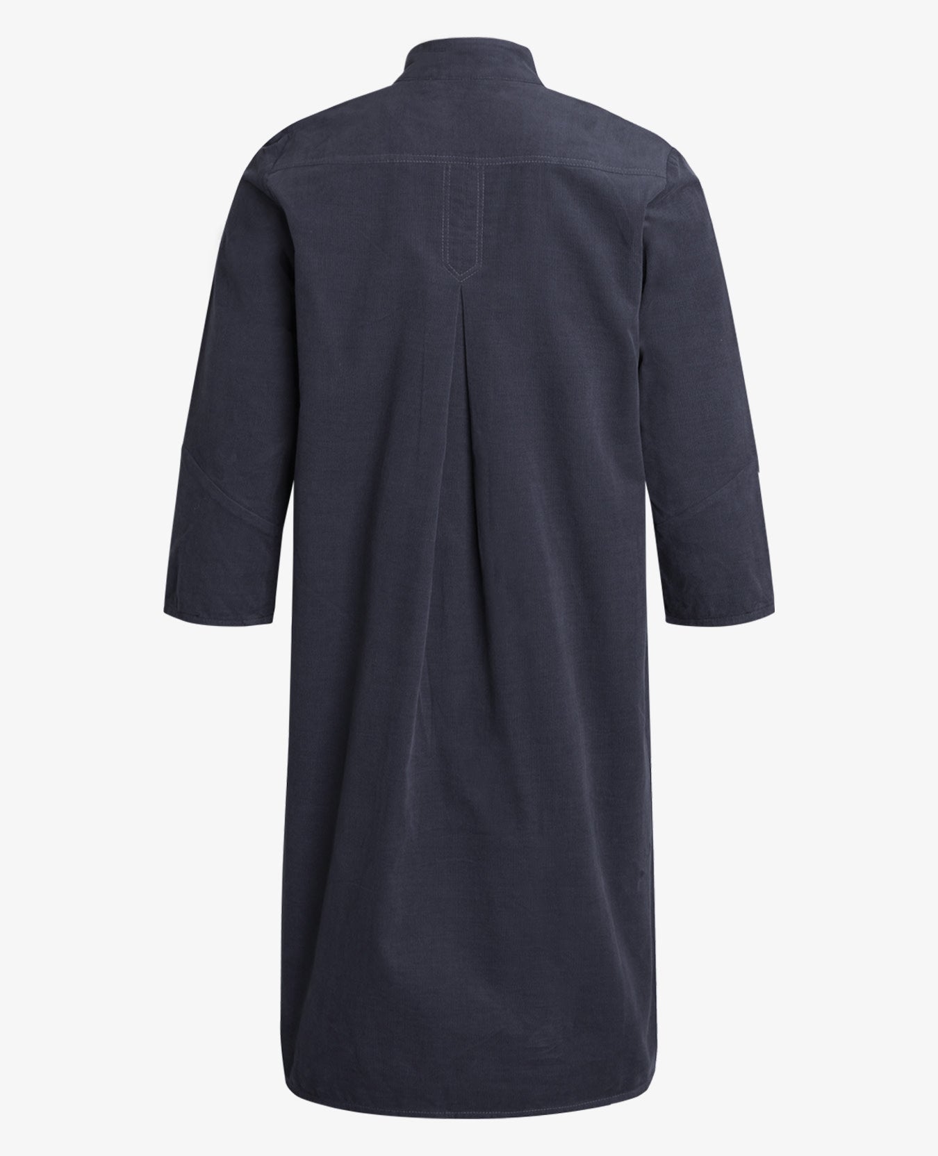 ESSENTIAL ORGANIC 21 WALES TUNIC