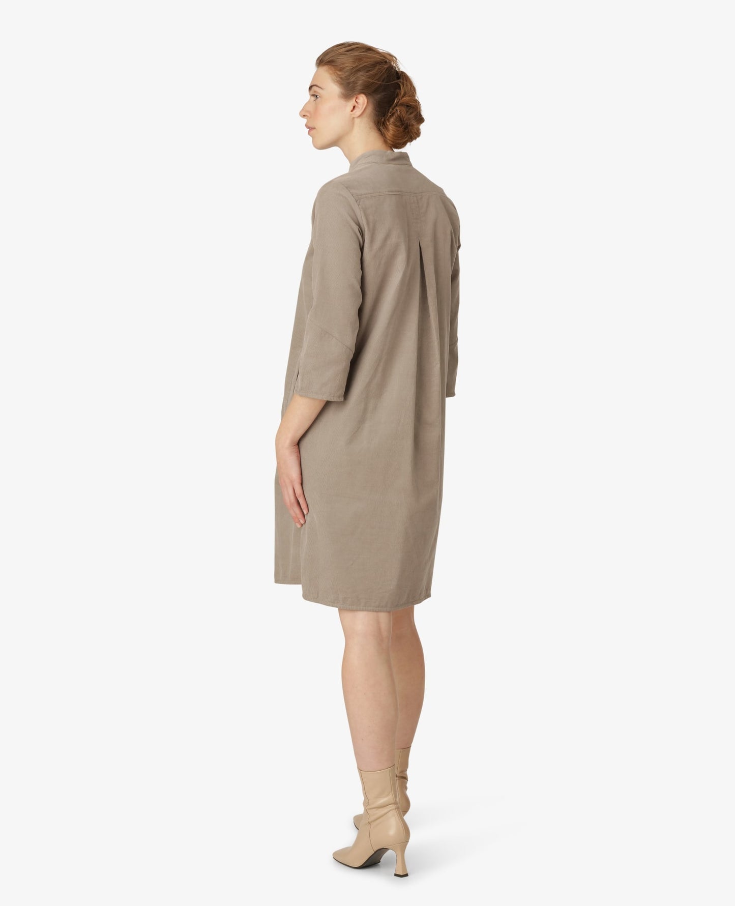 ESSENTIAL ORGANIC 21 WALES TUNIC