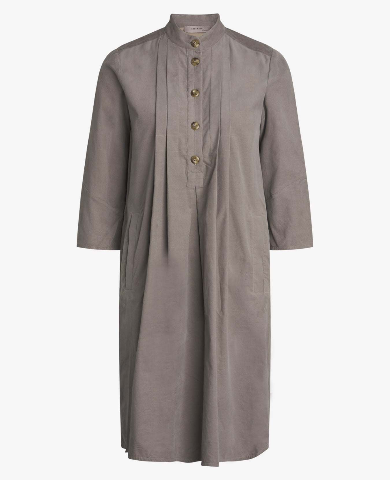 ESSENTIAL ORGANIC 21 WALES TUNIC