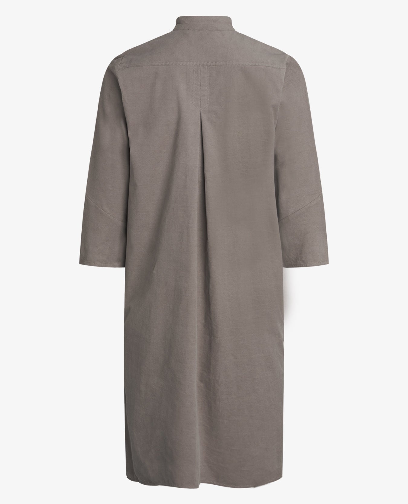 ESSENTIAL ORGANIC 21 WALES TUNIC