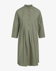 TORINN CORDUROY DRESS