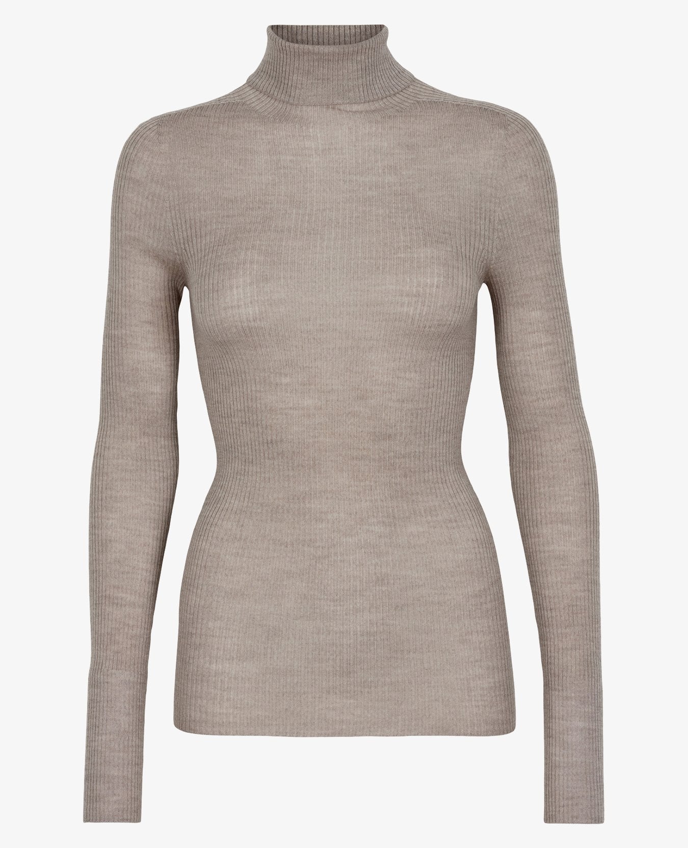 SEAMLESS KNIT Noa Noa Global