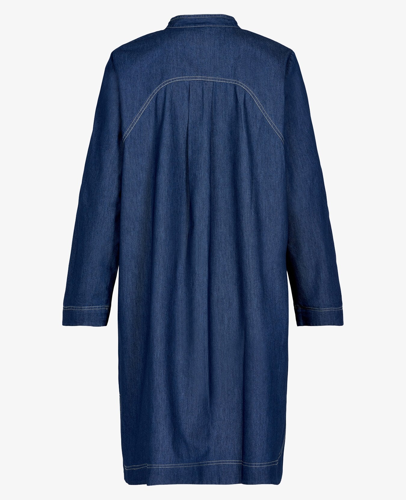 LIGHT WEIGHT INDIGO