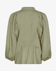 ORGANIC FINE DECO VOILE