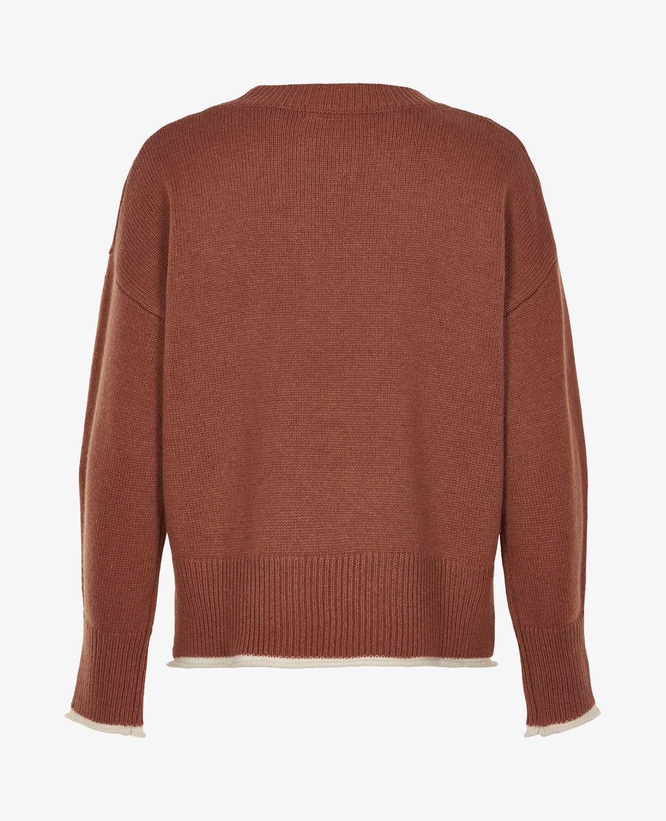 ESSENTIAL WOOL BLEND