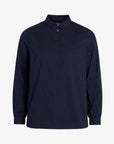 ESSENTIAL ORGANIC POPLIN BLOUSE Noa Noa Bluser