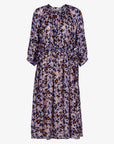GEORGETTE STRUCTURE Noa Noa Kjoler