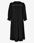 VISCOSE JACQUARD Noa Noa Kjoler
