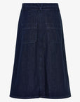 SOFT INDIGO Noa Noa Nederdele