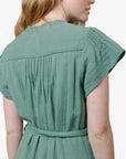BONDED COTTON Noa Noa Kjoler