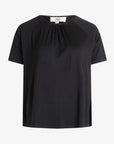 DRAPY JERSEY T-SHIRT Noa Noa T-shirt