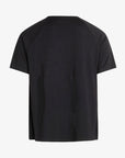 DRAPY JERSEY T-SHIRT Noa Noa T-shirt