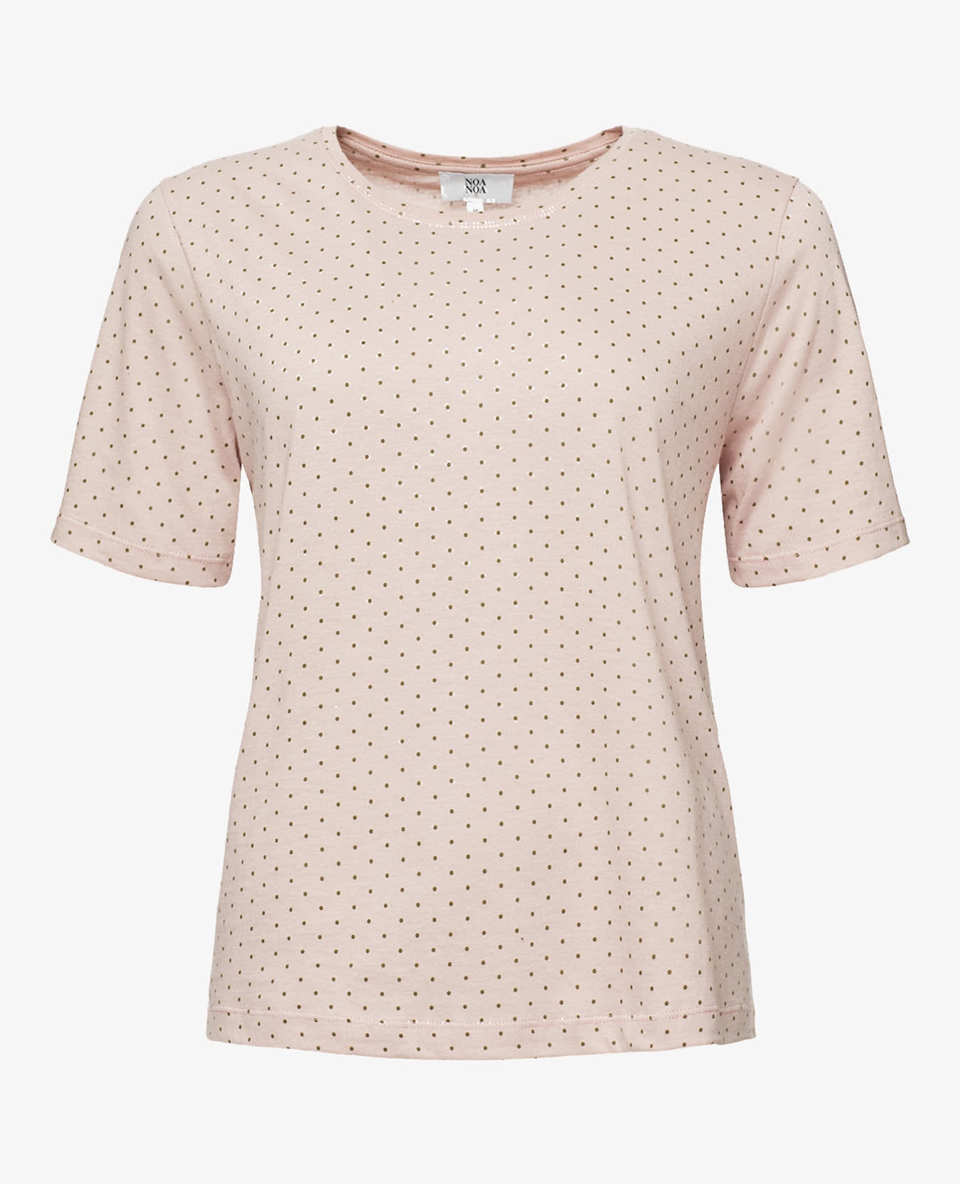 ORGANIC COTTON DOT