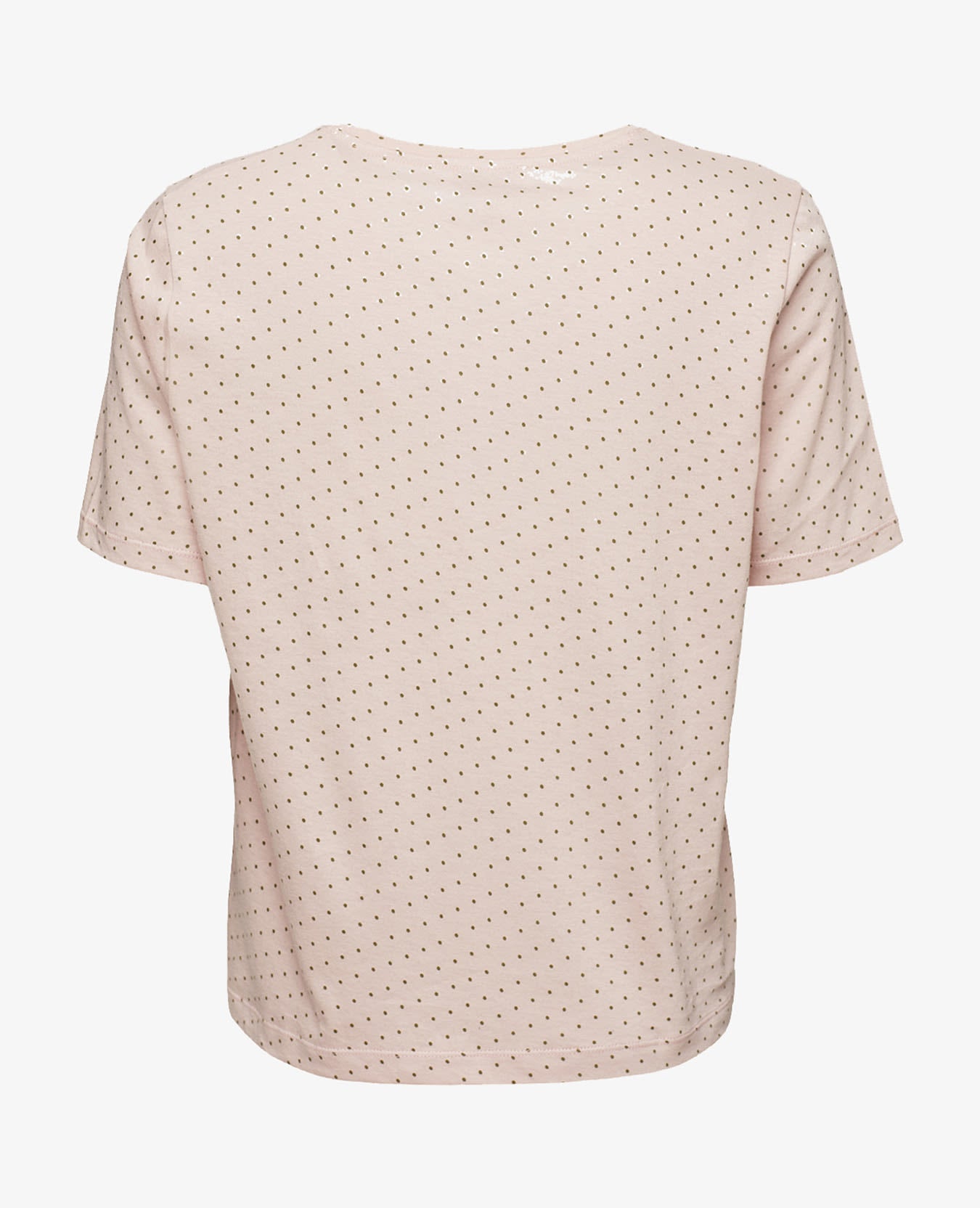 ORGANIC COTTON DOT