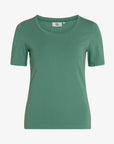 ESSENTIAL COTTON STRETCH Noa Noa T-shirt