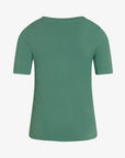 ESSENTIAL COTTON STRETCH Noa Noa T-shirt