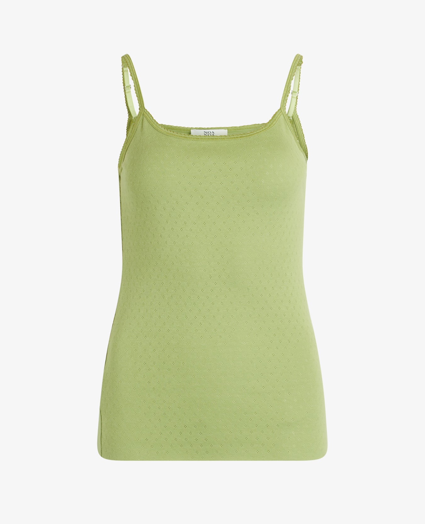 ESSENTIAL DORIA JERSEY