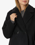 CLASSIC WOOL HEAVY OUTERWEAR