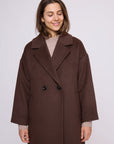 CeciliaNN Coat