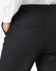 ESSENTIAL STRETCH TROUSERS Noa Noa Bukser